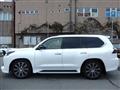 2020 Lexus LX