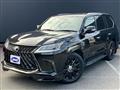 2020 Lexus LX