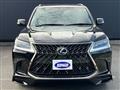 2020 Lexus LX