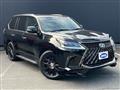 2020 Lexus LX