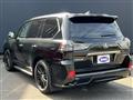 2020 Lexus LX