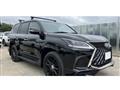 2020 Lexus LX