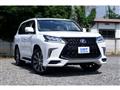 2020 Lexus LX