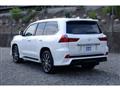 2020 Lexus LX