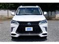 2020 Lexus LX