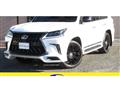 2019 Lexus LX