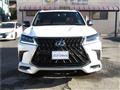 2019 Lexus LX