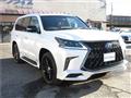 2019 Lexus LX