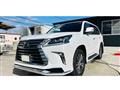 2019 Lexus LX