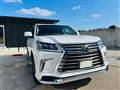 2019 Lexus LX