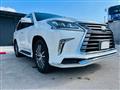 2019 Lexus LX