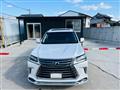 2019 Lexus LX