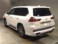 2019 Lexus LX