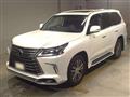 2019 Lexus LX