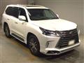 2019 Lexus LX