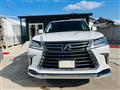 2019 Lexus LX