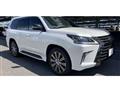 2019 Lexus LX