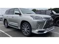 2019 Lexus LX