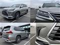 2019 Lexus LX