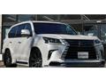 2018 Lexus LX