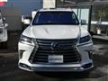 2018 Lexus LX