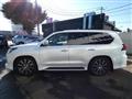 2018 Lexus LX