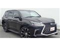 2018 Lexus LX