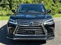 2017 Lexus LX