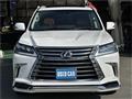 2017 Lexus LX