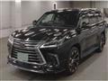 2017 Lexus LX