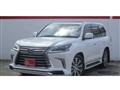 2017 Lexus LX