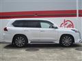 2017 Lexus LX