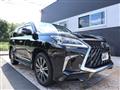 2017 Lexus LX