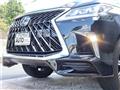 2017 Lexus LX