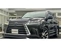 2017 Lexus LX