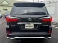 2017 Lexus LX