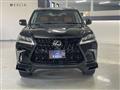 2017 Lexus LX