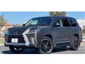 2016 Lexus LX