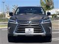 2016 Lexus LX