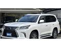 2016 Lexus LX