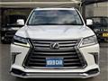 2016 Lexus LX