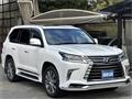 2016 Lexus LX