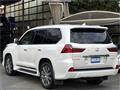 2016 Lexus LX