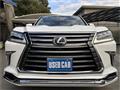 2016 Lexus LX