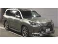 2016 Lexus LX