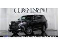 2016 Lexus LX