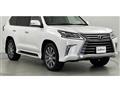 2016 Lexus LX