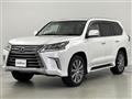 2016 Lexus LX