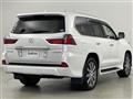 2016 Lexus LX