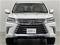 2016 Lexus LX